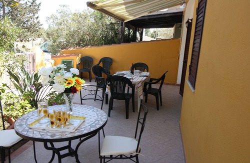Orosei House | 250 meters from the sea between lake, sea and countryside