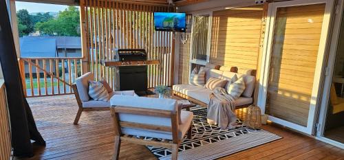 Selce House | 250 mobile home Selce