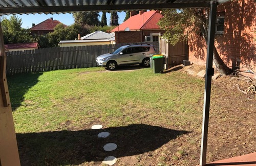Bathurst House | 250 William - Bathurst NSW 3 Bedrooms close to Mount Panorama and the CBD