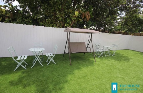 Flagami Apartment | 251 Airport/Top House Apartment 3