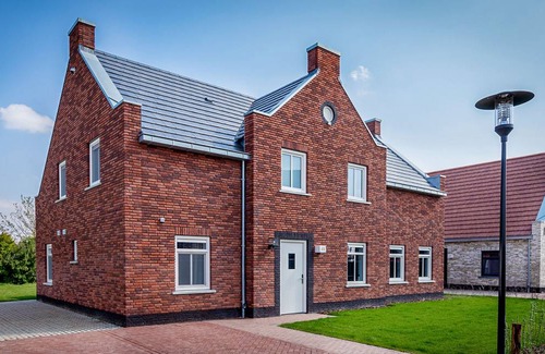 Thorn House | 255 m² House ∙ 8 bedrooms ∙ 16 guests