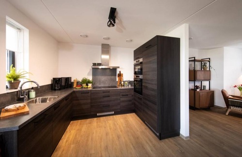 Thorn House | 255 m² House ∙ 8 bedrooms ∙ 16 guests