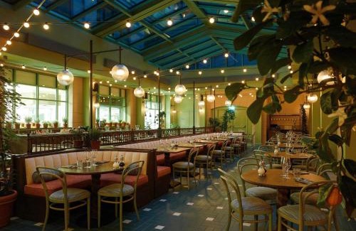 Copenhagen City Centre Hotel | 25hours Hotel Indre By