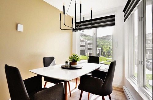 Stoneham Apartment | 26#41 Chemin du Hameau (studio)