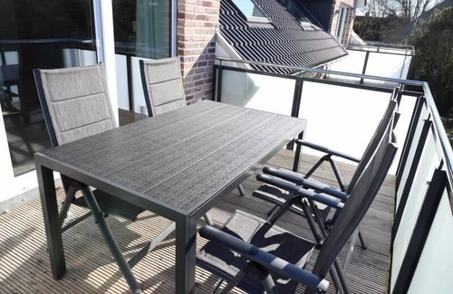 Landkirchen Apartment | 26 Ferienwohnung "mummenhimmel" mit Wallbox