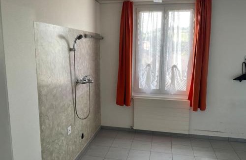 Haslen Apartment | 26 - Gästehaus Erika - Hundwil - Appenzellerland