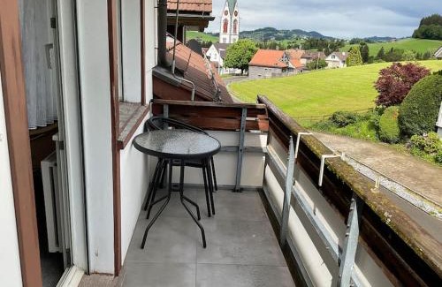 Haslen Apartment | 26 - Gästehaus Erika - Hundwil - Appenzellerland