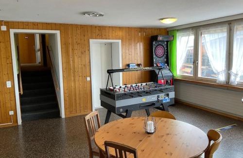Haslen Apartment | 26 - Gästehaus Erika - Hundwil - Appenzellerland