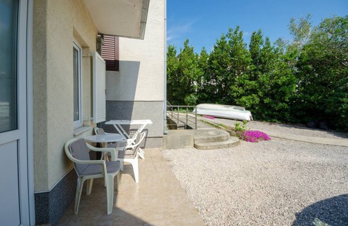 Novi Vinodolski Apartment | 26 m² Apartment ∙ 3 guests
