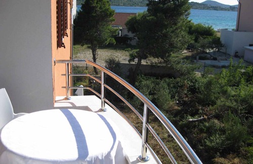 Srima Apartment | 26 m² Apartment ∙ 1 bedroom ∙ 4 guests