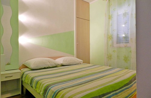Vodice Apartment | 26 m² Apartment ∙ 3 guests
