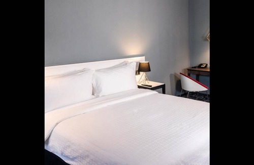 Gigiri Cabin | 26 m² Private room ∙ 1 bedroom ∙ 2 guests