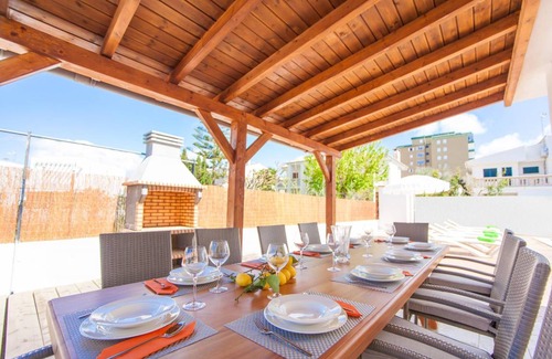 Muro Villa | 261 m² Villa ∙ 5 bedrooms ∙ 10 guests