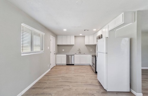 Alhambra House | 2612 C - Cool 3-bedroom house with AC in Phoenix