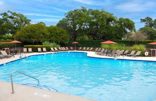 Sea Pines House | 2618 Calibogue Club at The Sea Pines Resort