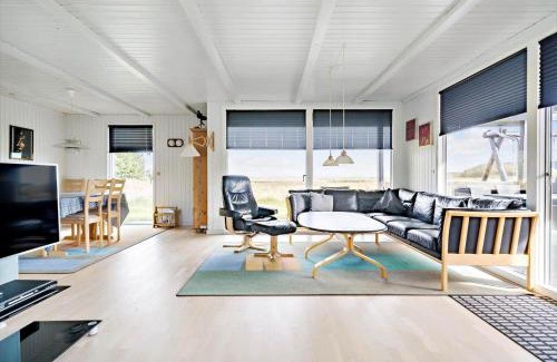 Klegod Strand House | 265-Ringkobing-Klitsvinget-5