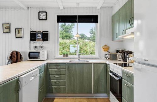 Klegod Strand House | 265-Ringkobing-Klitsvinget-5