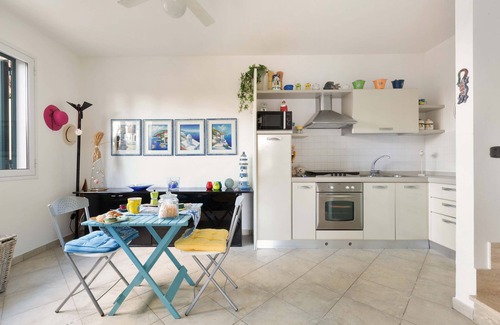 Torre dell'Orso House | 2688 Villetta di Marianna by Barbarhouse