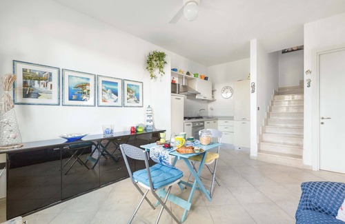 Torre dell'Orso House | 2688 Villetta di Marianna by Barbarhouse