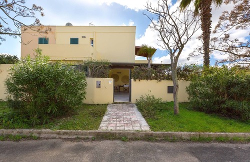 Torre dell'Orso House | 2688 Villetta di Marianna by Barbarhouse