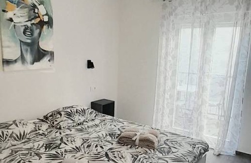 Vodice Apartment | 27 m² Apartment ∙ 2 guests