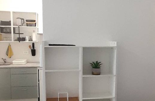Vodice Apartment | 27 m² Apartment ∙ 2 guests