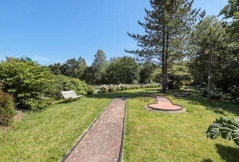 Plouezoch RV Rental | 27 m² Mobile home ∙ 2 bedrooms ∙ 5 guests