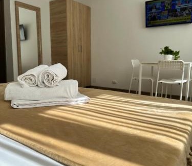 Sector 2 Apartment | 27 Rent House