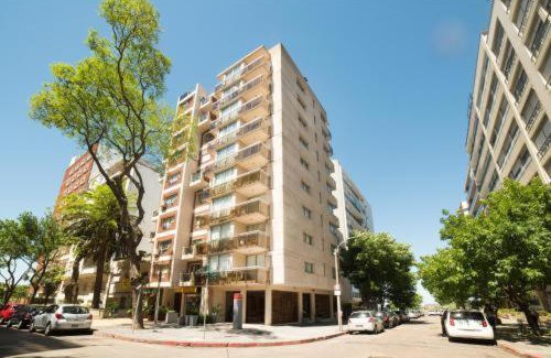 Pocitos Hotel | 27 Suites Hotel