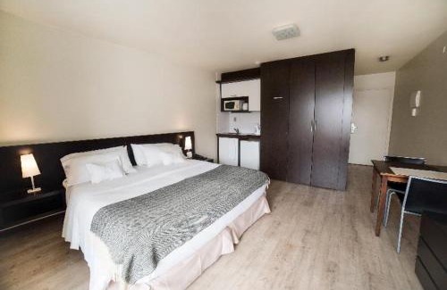 Pocitos Hotel | 27 Suites Hotel