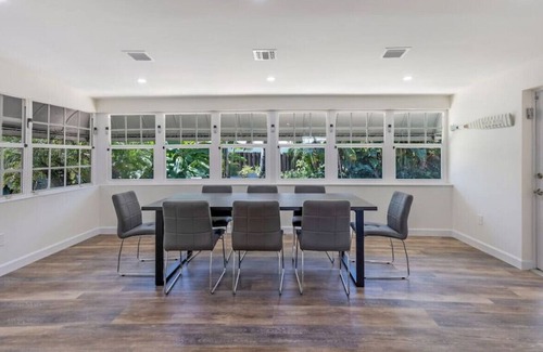 Coral Shores Villa | 2725 Encore of Fort Lauderdale with Free parking
