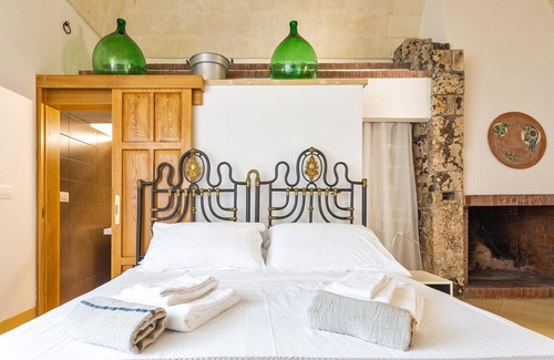 Cavallino Villa | 2749 BARBARHOUSE - Tenuta Le Menze