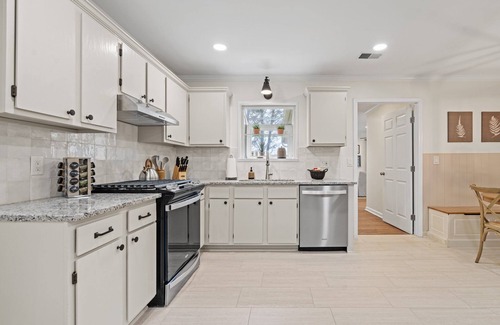 Euharlee House | 277 Milam Bridge Rd SW, Cartersville
