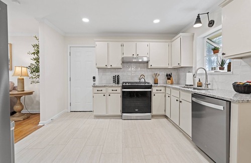 Euharlee House | 277 Milam Bridge Rd SW, Cartersville