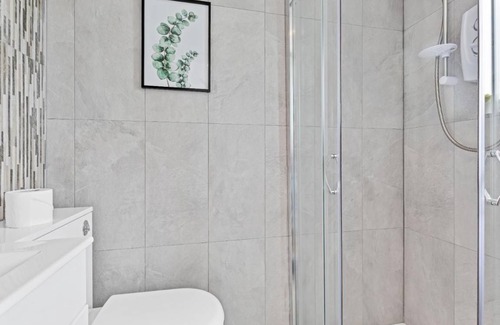 Seafront Apartment | 28 m² Apartment ∙ 1 bedroom ∙ 4 guests