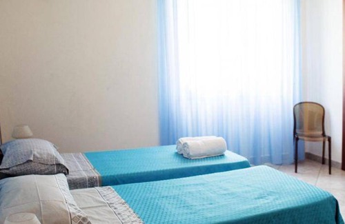 San Roberto Bed & Breakfast | 28 m² Bed and breakfast ∙ 4 guests