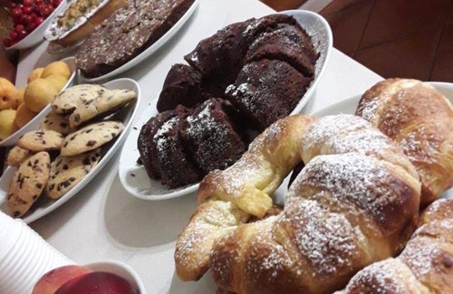 San Roberto Bed & Breakfast | 28 m² Bed and breakfast ∙ 4 guests
