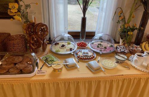 Lehde Bed & Breakfast | 28 m² Bed and breakfast ∙ 2 guests
