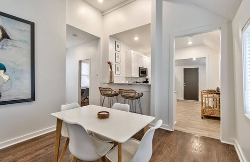 Southmoreland House | 28) Perfect for Companies!