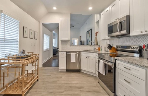 Southmoreland House | 28) Perfect for Companies!