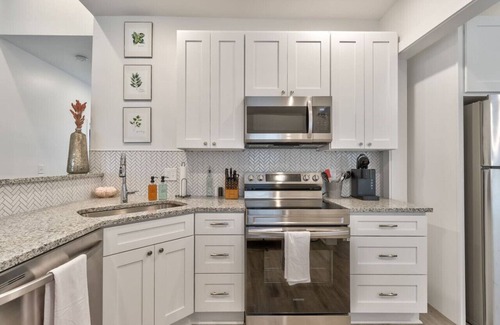 Southmoreland House | 28) Perfect for Companies!