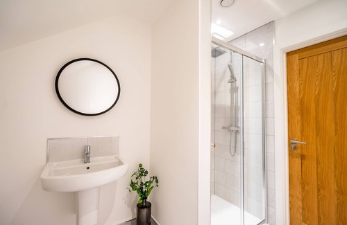 York Apartment | 28 St Johns Mews - a family break that sleeps 4 guests in 2 bedrooms
