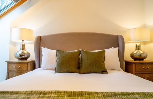 York Apartment | 28 St Johns Mews - a family break that sleeps 4 guests in 2 bedrooms