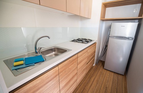 Terme Catez Apartment | 28- Three-Bedroom Apartment with Thermal Riviera Tickets