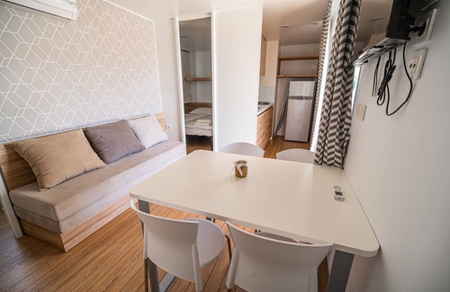 Terme Catez Apartment | 28- Three-Bedroom Apartment with Thermal Riviera Tickets