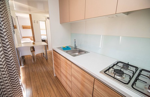 Terme Catez Apartment | 28- Three-Bedroom Apartment with Thermal Riviera Tickets
