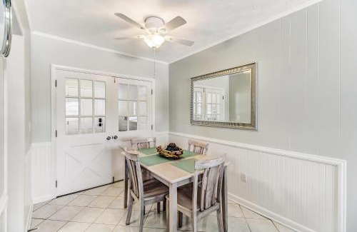 Ocean Cay House | 2810 Ohio Avenue #4