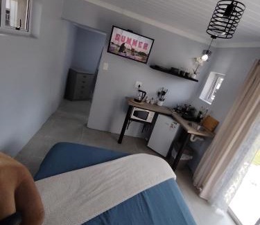 Port Elizabeth Apartment | 284 on Circular 1