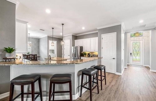 Bonita Springs House | 28525 Bonita National Home