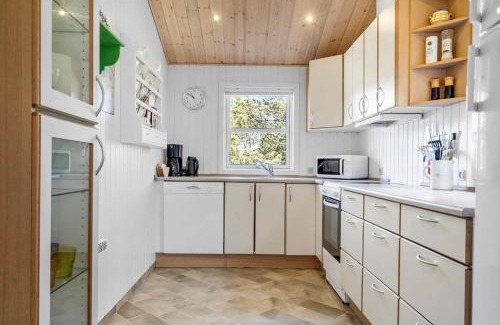 Sønder Vorupør House | 286-Thisted-Blamunkevej-49